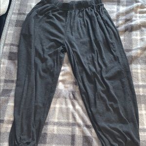 Aerie joggers